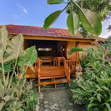 The Kori Sire Hotel Tanjung  Ngoại thất bức ảnh