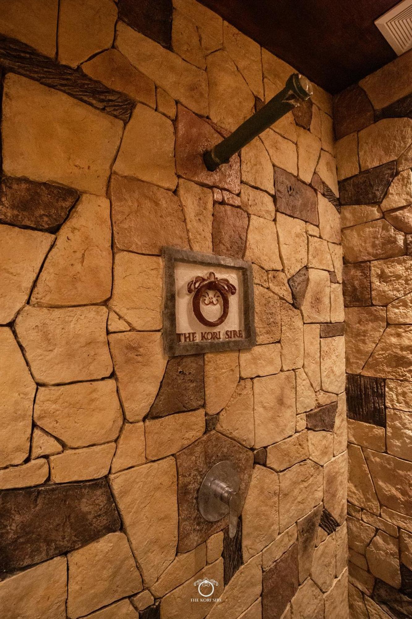 The Kori Sire Hotel Tanjung  Ngoại thất bức ảnh