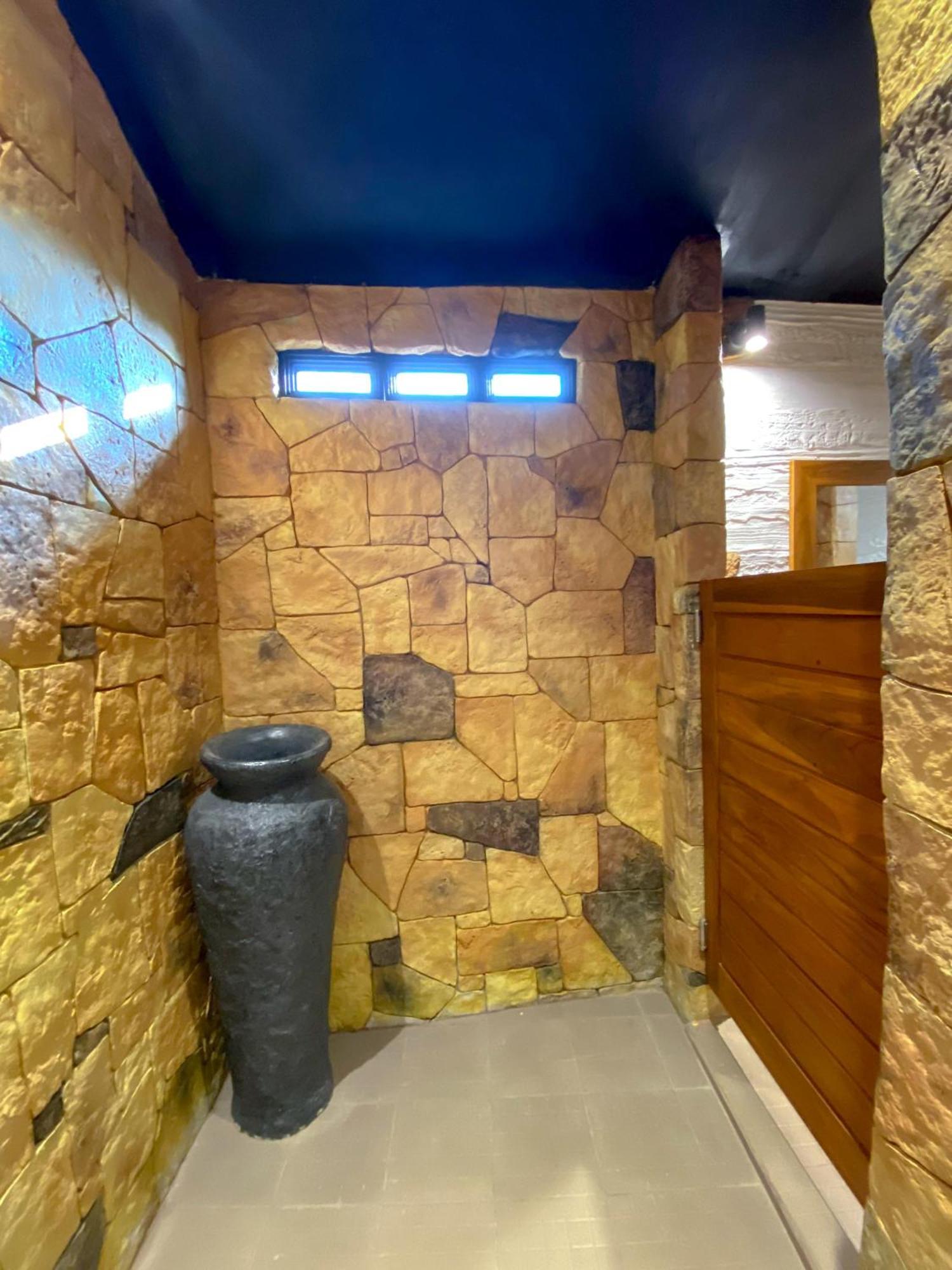 The Kori Sire Hotel Tanjung  Ngoại thất bức ảnh