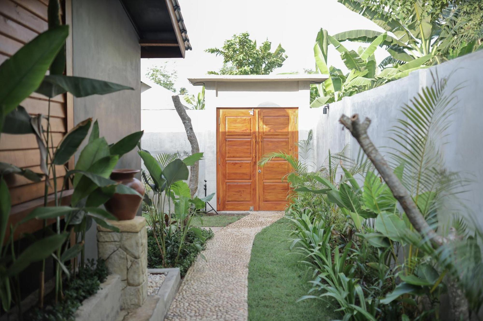 The Kori Sire Hotel Tanjung  Ngoại thất bức ảnh